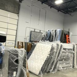 Luxury Mattress for Sale! Get yours before they are all gone!