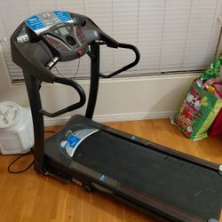 Treadmill