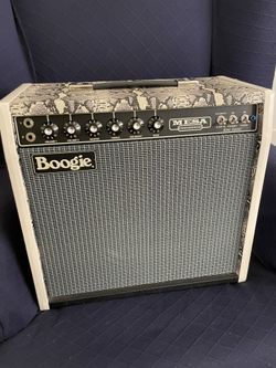 Mesa Boogie