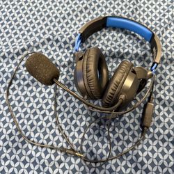 Turtle Beach Headset