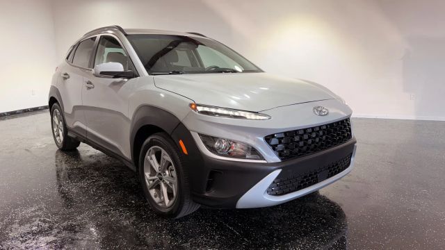 2023 Hyundai Kona