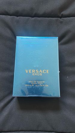 Versace Eros Cologne