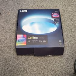 LIFX Celing Light 
