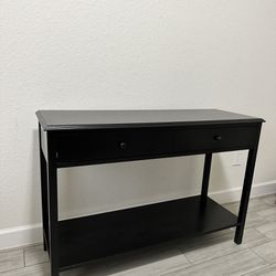 Console table, Entryway Table, Tv Stand