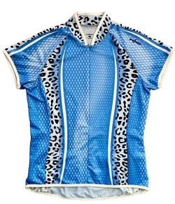 CYCLING JERSEY