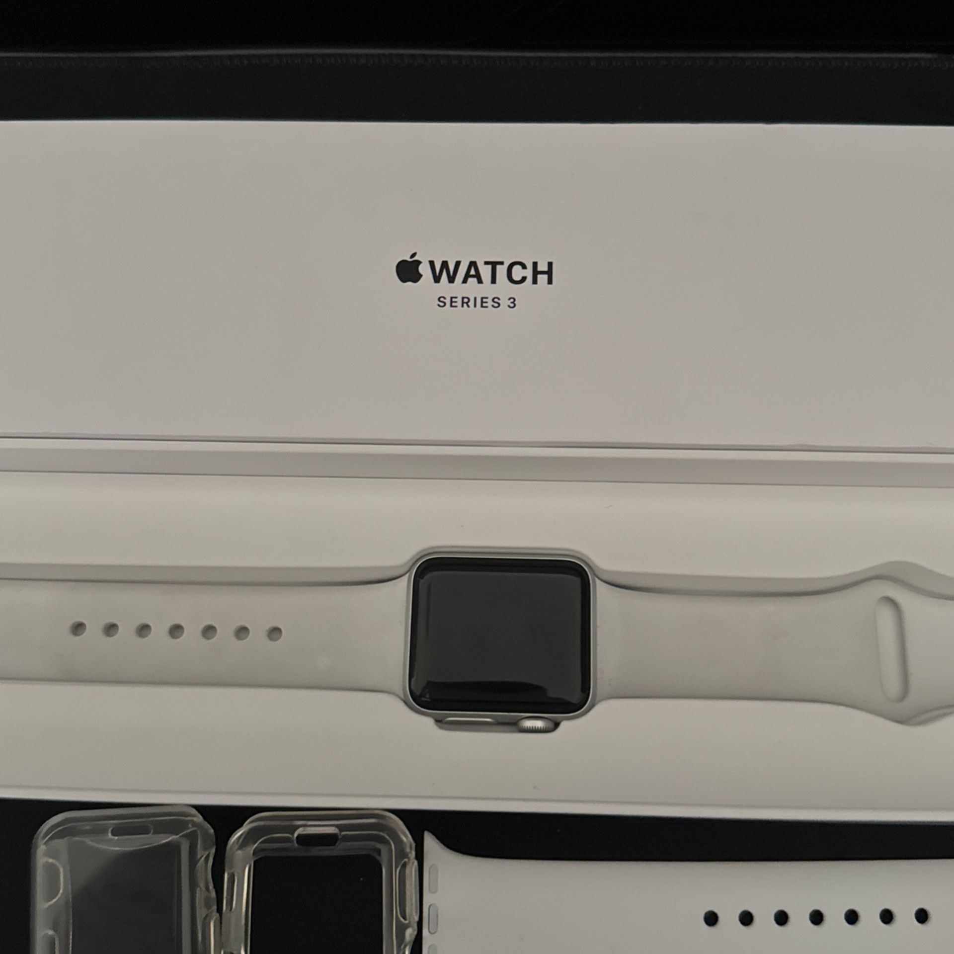 Apple Watch 3