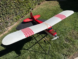 Rc plane