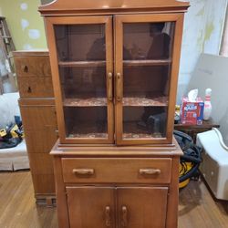 China Cabinet 