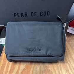 Fear Of God Bag 