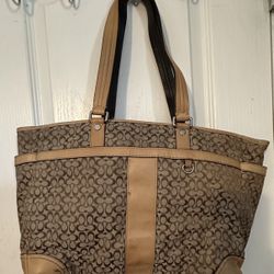 Diaper Bag 