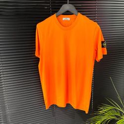 STONE ISLAND T SHIRT