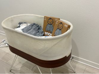 Snoo Bassinet