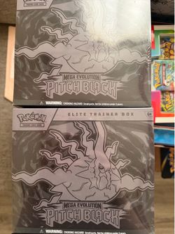 Pokemon TCG Pitch Black - Firstpartner2