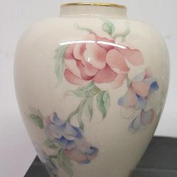 lenox vase