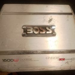 Bose Bose Amp For Subwoofer For Your Car