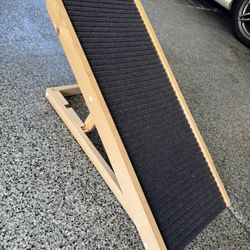 Pet S/M Ramp