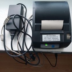 THERMAL PRINTER CITIZEN CT-S300