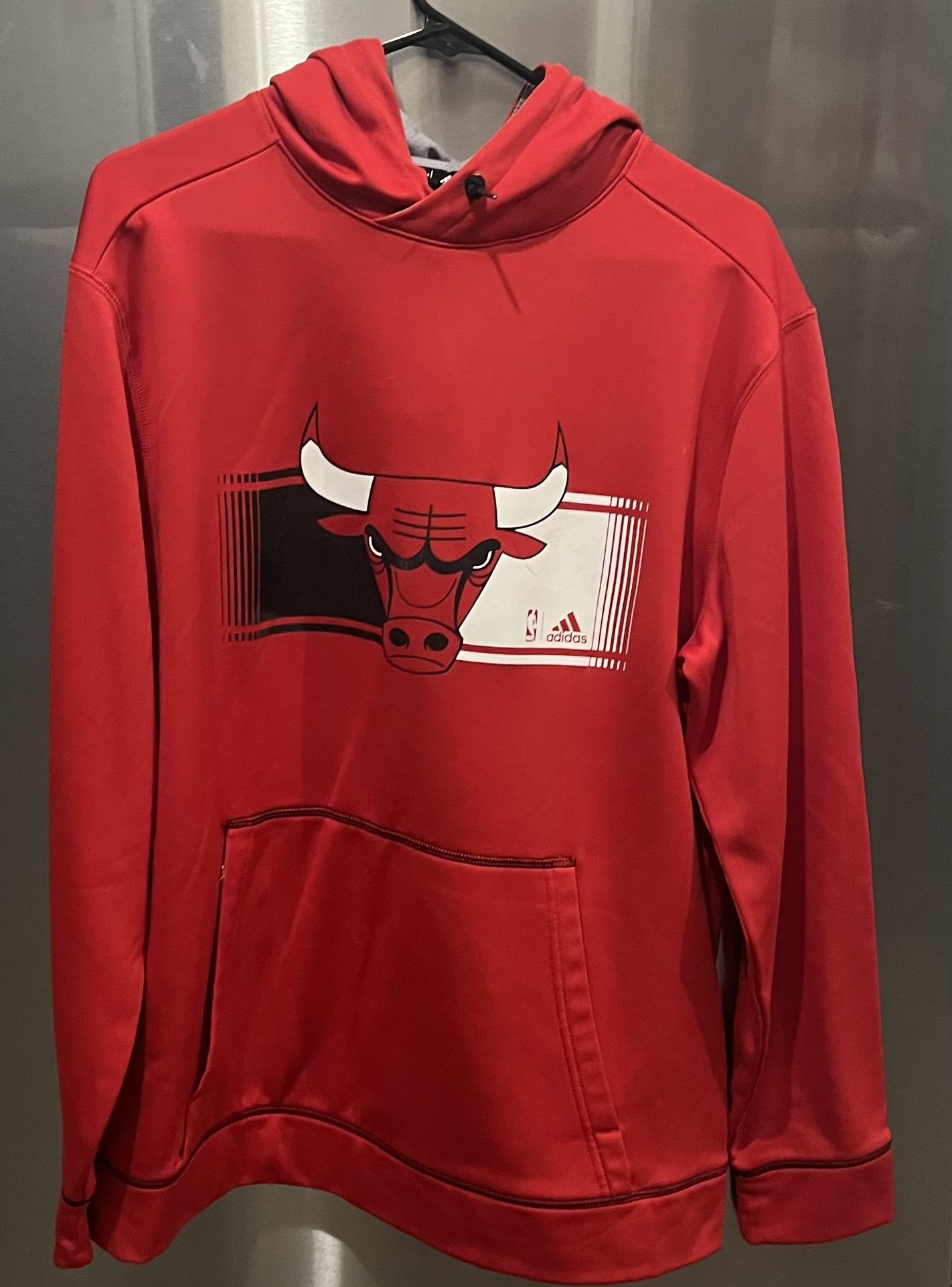 Sweatshirt-Bulls
