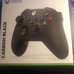 Brand New Xbox Controller 