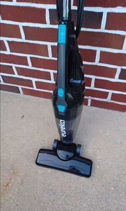 3 in 1 Lightweight Corded Stick New Vacuum - All Type of Floor