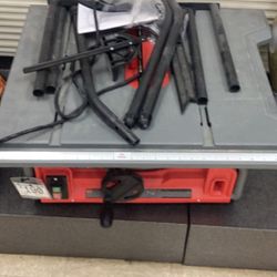 Table Saw