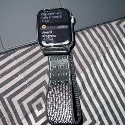 Apple Watch 6 Series