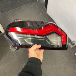 2024 M2 Right Tail Light G87