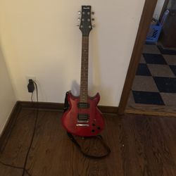 ELECTRIC GUITAR 