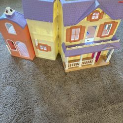 Children’s Doll House