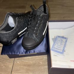 Dior Shoes