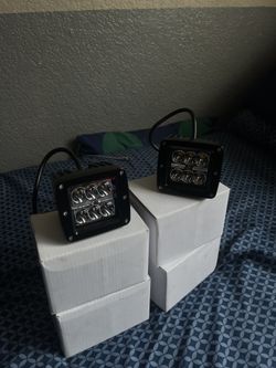 Flood Lamps