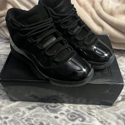 Jordan 11 Retro Cap And Gown 