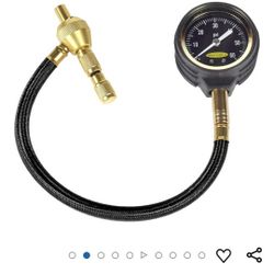 Tire Deflator