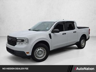 2022 Ford Maverick