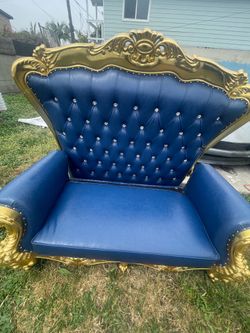 Party Furniture Couch