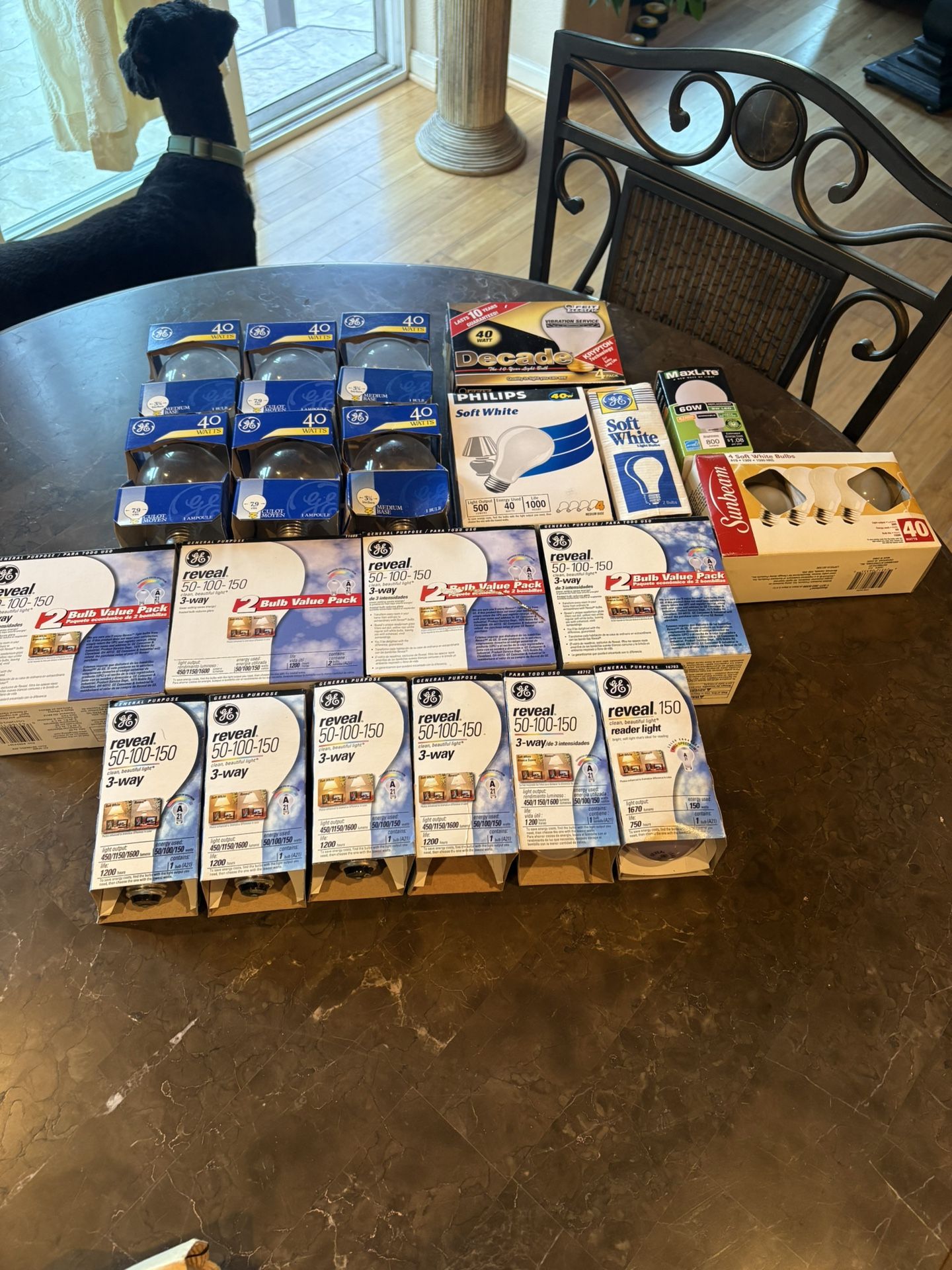 Lightbulbs