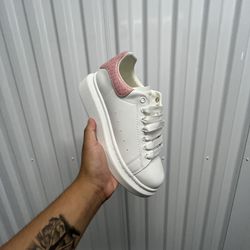 Women’s Alexander Mcqueens