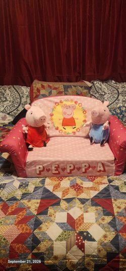 Peppa Pig Bundle