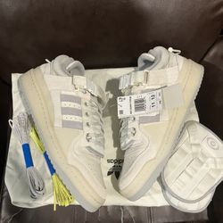 Adidas Forum Buckle Low Bad Bunny Size 11