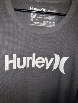 Hurley Long Sleeve Thermal