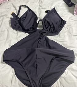 Pregnancy Bikini Large