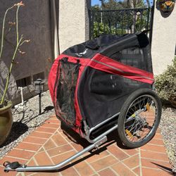 Bike Trailer