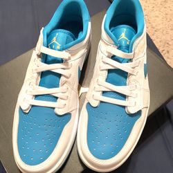 AIR JORDAN 1 LOW FLYEASE SHOES