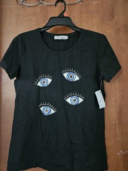 Evil Eye