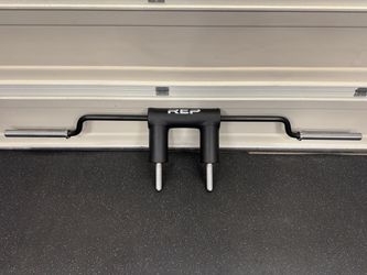REP FITNESS Safety Squat Bar (SSB) Bar