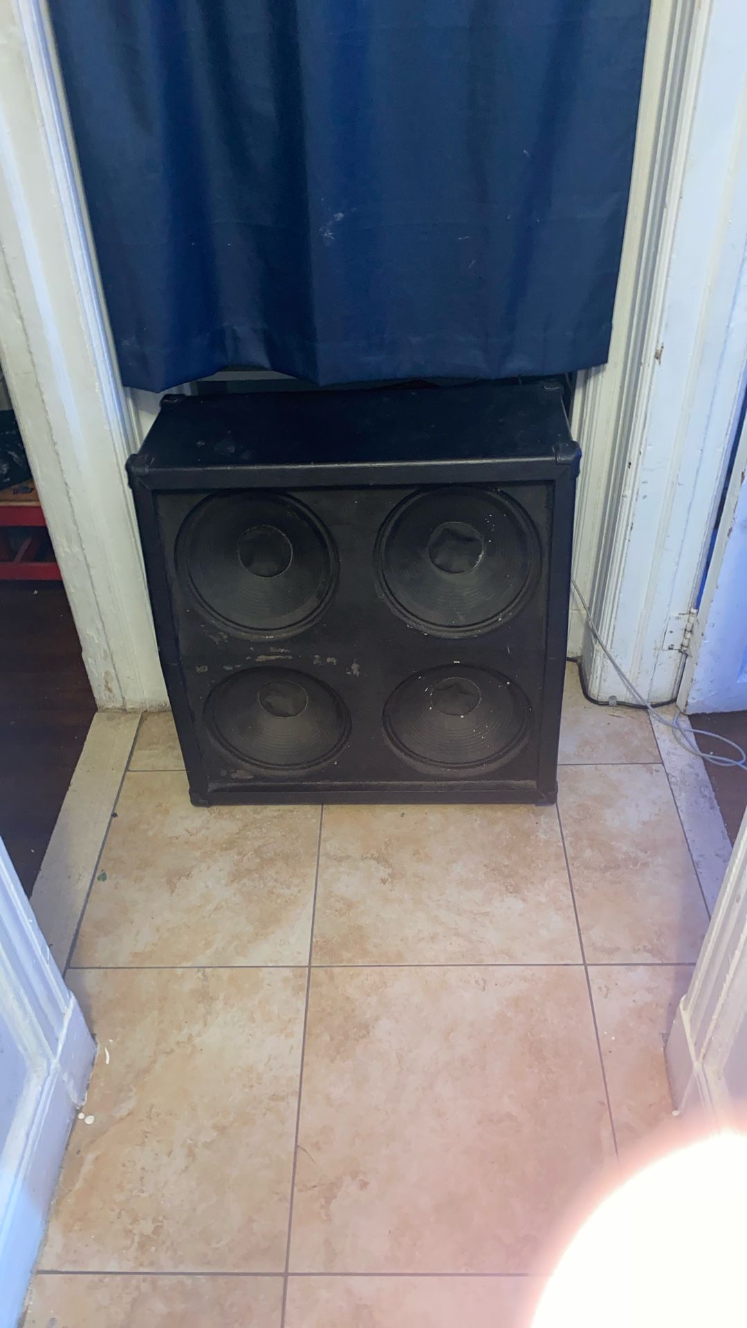 Speaker