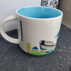 Starbucks Cups $30 EACH