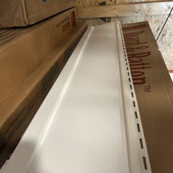 Board and Batten Siding 