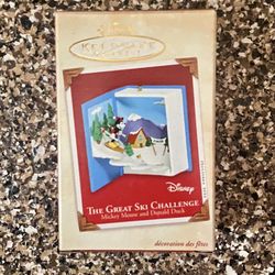 Disney 