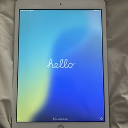 iPad